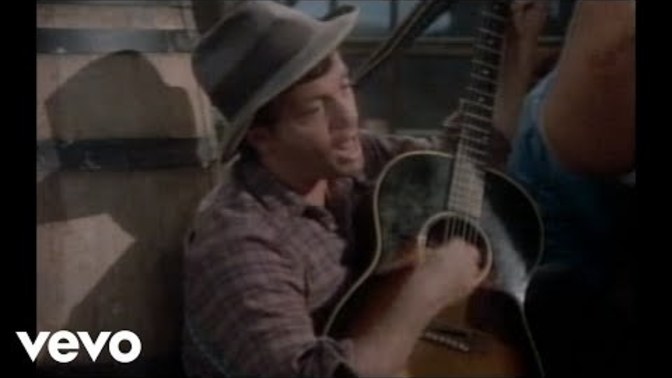 Do you play the song ‘Allentown’ when driving through PA?