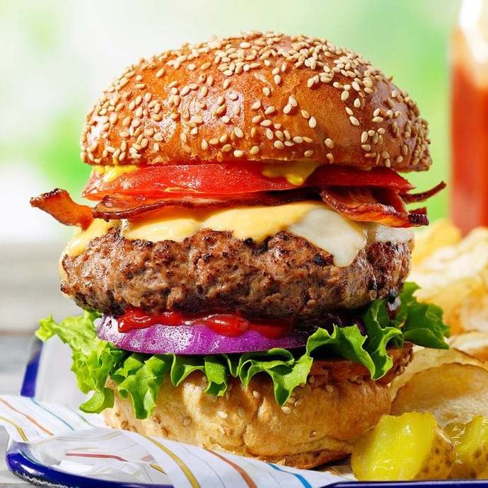 Why do some people not eat red meat?