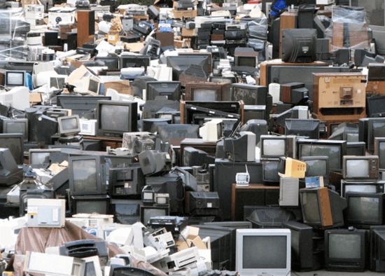 Do you still own a CRT tv?