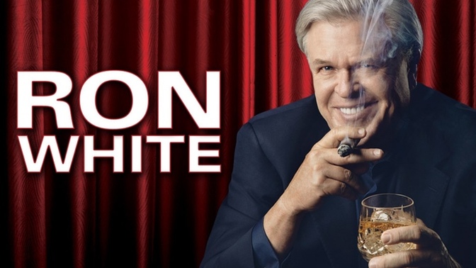 Who is your favorite comedian?