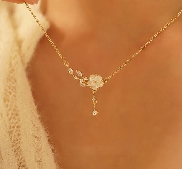 Do you like jewelry?