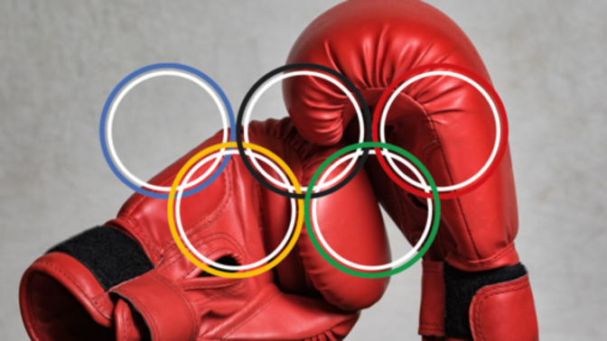 Is boxing official out of 2028 Olympics, or is there still a chance? What about 2032 and so on?