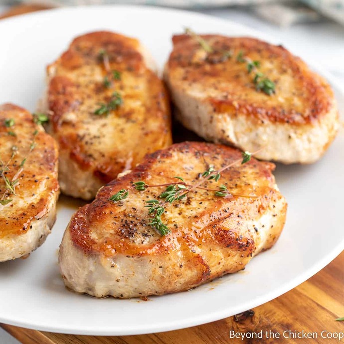 Which of these dinner ideas sounds best to you ?