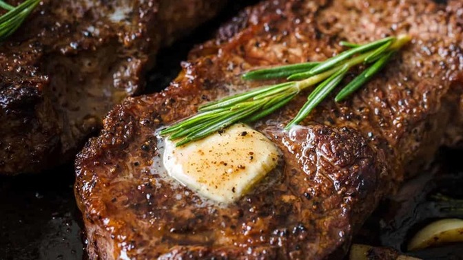 Which of these dinner ideas sounds best to you?