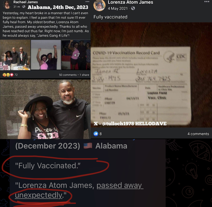 Are you fully vaccinated? Why or why not?