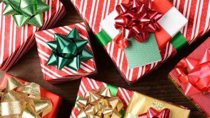 If you participated in gift giving this year; what was the best present you received for Christmas?