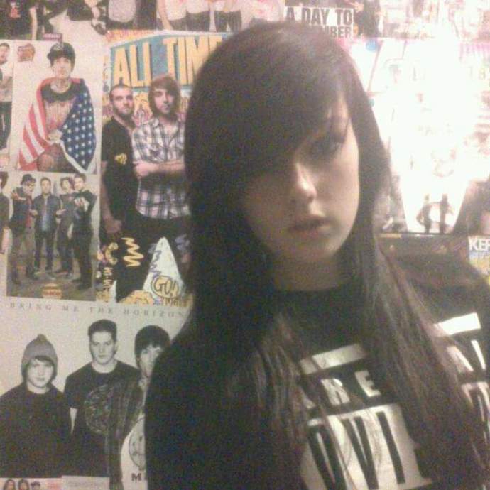 Random but what early 2010s fashion trends did you wear?