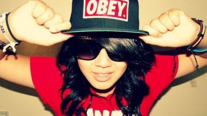Random but what early 2010s fashion trends did you wear?
