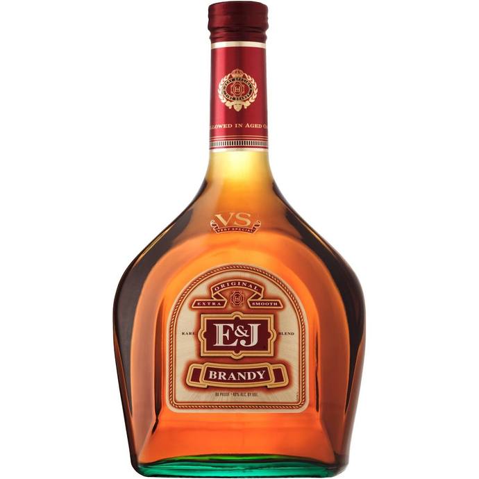 Which liquor do you like for a boozy eggnog?