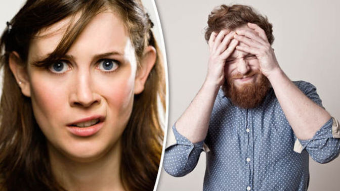 Would you continue dating someone who is not sure about you?