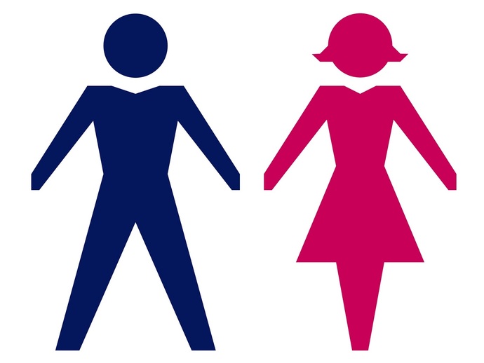 Who performs better in your company: men or women?