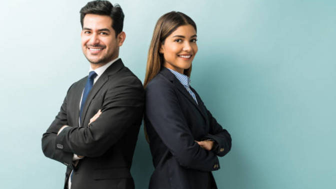 Who performs better in your company: men or women?