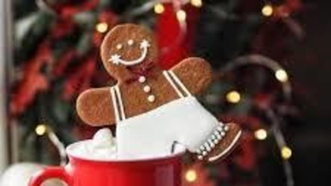 What is Something Wonderful that Happened this Year at Christmas?