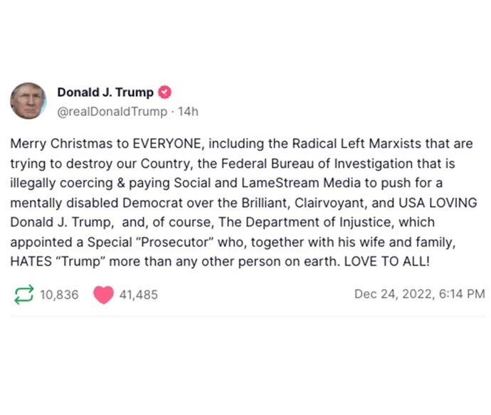 Do you believe we should Love Thy Neighbor?