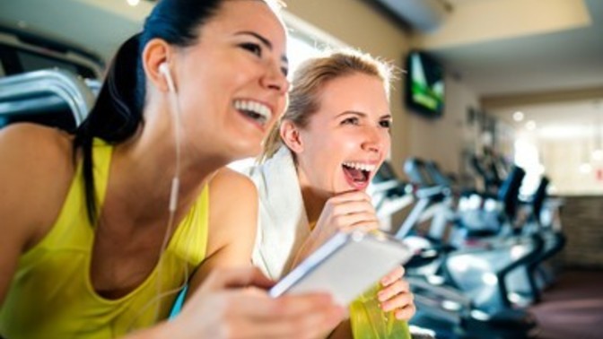 Have you ever used a New Years resolution to flirt and get closer to your Crush/girlfriend?