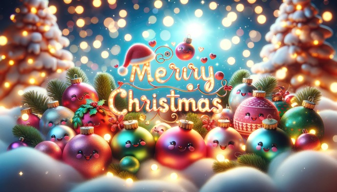 Was your Christmas Merry?