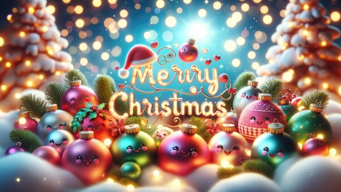 Was your Christmas Merry?
