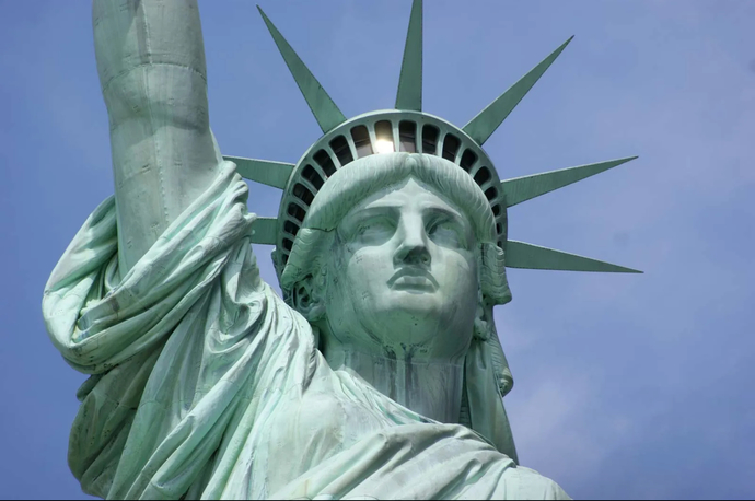 What are America’s values?
