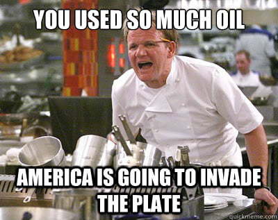 WTI...