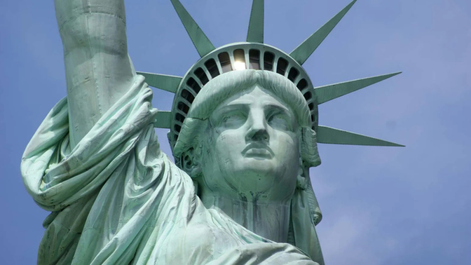 What are America’s values?