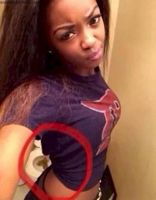 Is it a warning sign if a girl is addicted to social media?