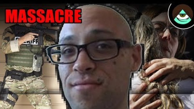 Incel Men unalive women, Femcel Women don’t do anything?