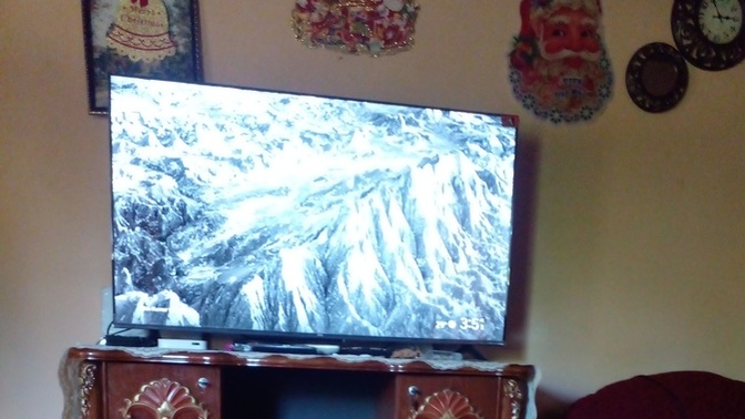 What can I use for my tv stand?