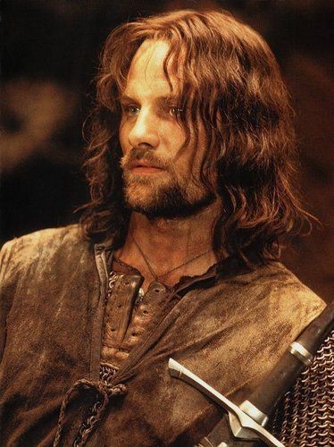 Character in a movie you thought was extremely sexy and why?