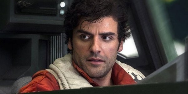 Character in a movie you thought was extremely sexy and why?