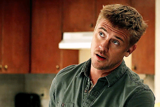 Character in a movie you thought was extremely sexy and why?