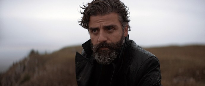 Character in a movie you thought was extremely sexy and why?