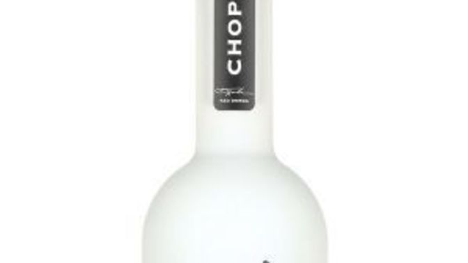Which of these liquors would YOU prefer to drink?