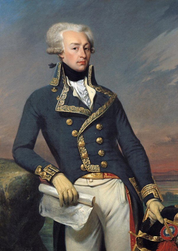 Do you think Lafayette deserved to be named an honorary citizen of the United States?