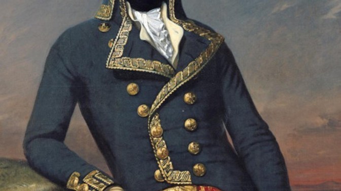 Do you think Lafayette deserved to be named an honorary citizen of the United States?