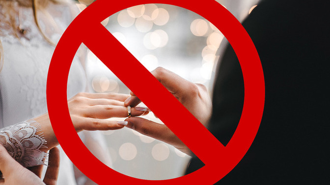 Women who don't desire marriage- why are they being pushed to marry?