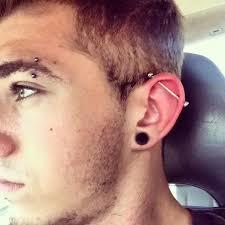 If you could get any piercing (on your face or ears), where would it be?