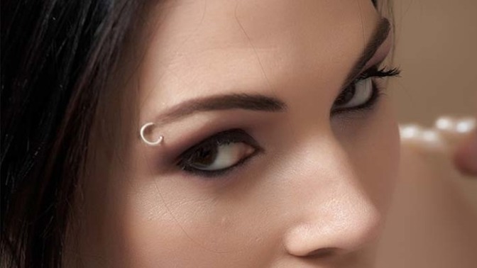 If you could get any piercing (on your face or ears), where would it be?