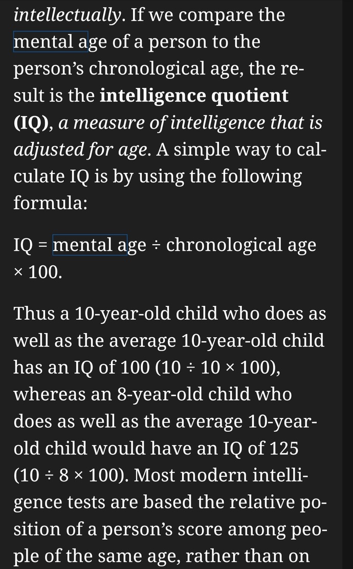 m/c*100