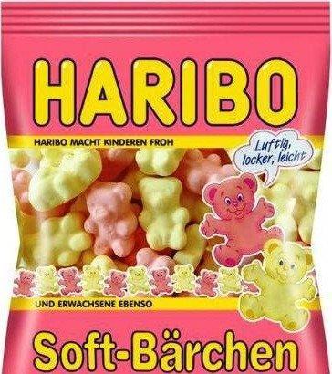 What’s your favorite gummy candies?
