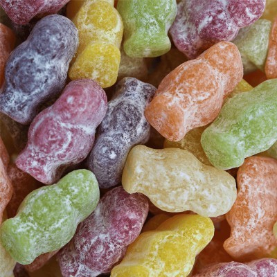 What’s your favorite gummy candies?