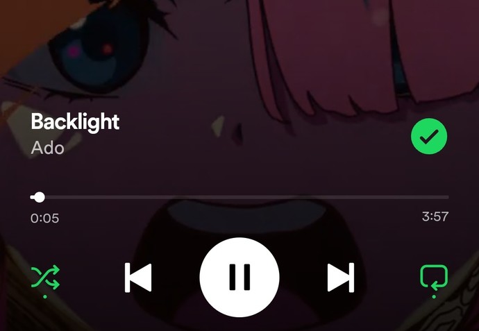 What’s one of your favorite Songs?