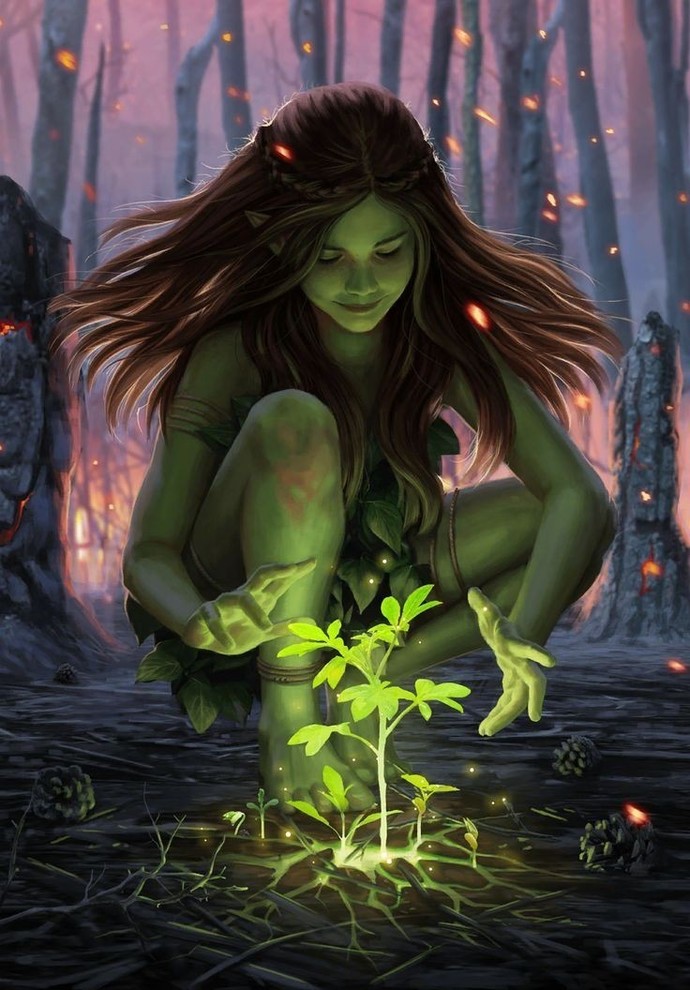 If you had the power to make any extinct or mythological creature to life, what would it be, and why?