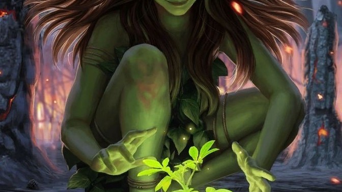 If you had the power to make any extinct or mythological creature to life, what would it be, and why?