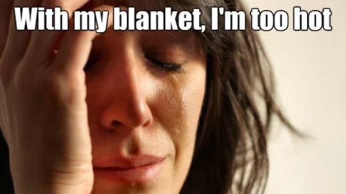 Do you get sick easily?