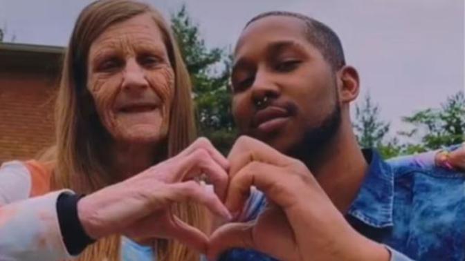 How much of an age gap can you tolerate in a relationship?