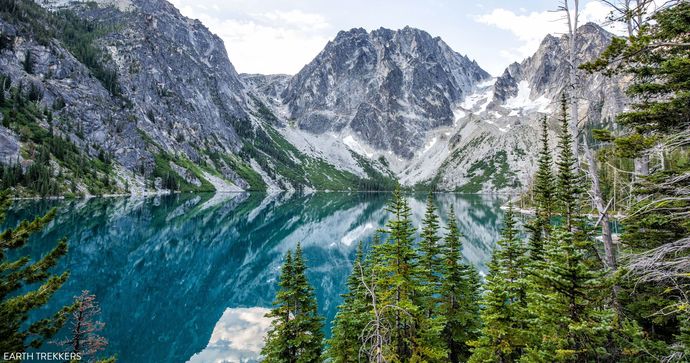 Washington vs Wisconsin. Which state would YOU rather live in ?