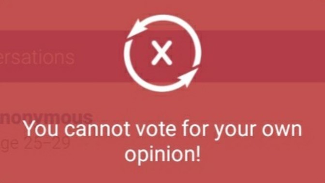 Why the hell not?