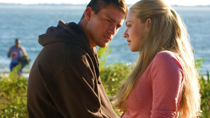 Is there any time or reason someone cannot touch their partner?
