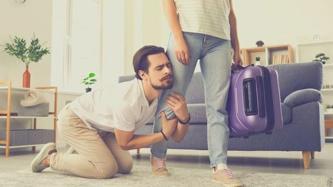 Married people, do you ever feel like you're IN PRISON in regards to your marriage?