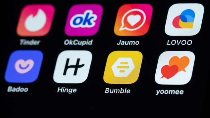 Girls, Should I try dating apps?